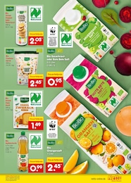 Rote Bete Angebot & Preis im aktuellen Netto Marken-Discount Prospekt Rote Bete Angebot im aktuellen Netto Marken-Discount Prospekt auf Seite 13