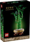 GLÜCKS-BAMBUS im Angebot bei Marktkauf in Ravensburg GLÜCKS-BAMBUS Angebote von LEGO bei Marktkauf Ravensburg für 17,99 €