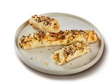 Knusperstange mit Hähnchen bei Penny im Prospekt "" für 0,49 €