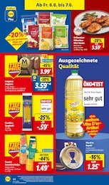 Vita im Lidl Prospekt Vita im Lidl Prospekt "LIDL LOHNT SICH" auf Seite 62