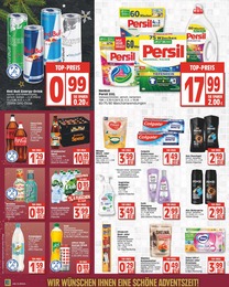 Wasser Angebot & Preis im aktuellen EDEKA Prospekt Wasser Angebot im aktuellen EDEKA Prospekt auf Seite 18