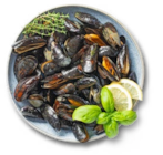 Aktuelle Muscheln Angebote bei Kaufland in Frankfurt (Main) Aktuelles Miesmuscheln Angebot bei Kaufland in Frankfurt (Main) ab 2,29 €