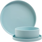 Gamme vaisselle Skandi - CARREFOUR à 3,49 € dans le catalogue Carrefour