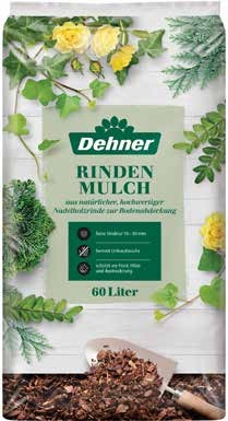Jawoll Rindenmulch: Angebote & Preise im Prospekt vergleichen!