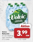 Naturelle Angebote von Volvic bei combi Paderborn für 3,99 €