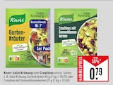 Aktuelles Salat Krönung oder Croutinos Angebot bei Marktkauf in Reutlingen ab 0,79 €