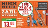 Herren/Damen Armbanduhren Angebote bei Marktkauf Coesfeld für 22,00 €