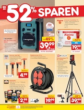 Teppichboden im Netto Marken-Discount Prospekt in Buchholz Aktueller Netto Marken-Discount Prospekt mit Teppichboden, "Aktuelle Angebote", Seite 40