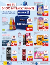 Wasserfilter im Netto Marken-Discount Prospekt in Kaiserslautern Aktueller Netto Marken-Discount Prospekt mit Wasserfilter, "Aktuelle Angebote", Seite 22