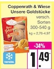 Aktuelles Unsere Goldstücke Angebot bei EDEKA in Hamburg ab 1,49 €
