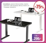 Schreibtisch Angebote bei Opti-Wohnwelt Bremen für 299,00 €