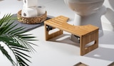 Toilettenhocker im Angebot bei Rossmann in Nordhausen Toilettenhocker Angebote von ideenwelt bei Rossmann Nordhausen für 14,99 €