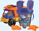 Camion Garni Stitch en promo chez Intermarché Hyper Camion Garni Stitch dans le catalogue Intermarché Hyper