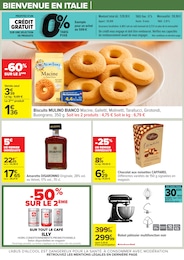 Offre Boisson dans le catalogue Carrefour du moment à la page 21