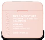 Shampoo oder Spülung im Angebot bei Rossmann in Hof Shampoo oder Spülung Angebote von Monday bei Rossmann Hof für 4,99 €
