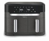 Dual Easy Fry XXL - Moulinex en promo chez Pulsat Dual Easy Fry XXL - Moulinex dans le catalogue Pulsat