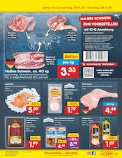 Lachs im Netto Marken-Discount Prospekt in Hofheim Aktueller Netto Marken-Discount Prospekt mit Lachs, "Aktuelle Angebote", Seite 39