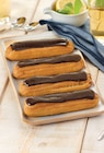 Éclair au chocolat en promo chez Intermarché Super Éclair au chocolat dans le catalogue Intermarché Super