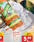 Maracuja-Likör Angebote von Sambalita bei Netto Marken-Discount Rostock für 5,49 €