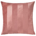 Kissenbezug rosa Angebote von PIPRANKA bei IKEA Düren für 5,99 €