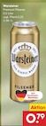 Aktuelles Premium Pilsener Angebot bei Netto Marken-Discount in Wiesbaden ab 0,79 €