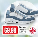 Aktuelles Damen-Sneaker Angebot bei Kaufhaus Stolz in Lübeck ab 69,99 €