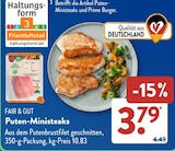 Angebot im ALDI SÜD Heppenheim (Bergstraße) Prospekt ALDI SÜD Heppenheim (Bergstraße) Prospekt mit im Angebot für 3,79 €