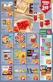 Ähnliche Geschirr Set Angebote im Prospekt "Dein Markt" von REWE in Emden Ähnliche Angebote wie Geschirr Set im Prospekt "Dein Markt" auf Seite 17 von REWE in Emden