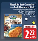EDEKA Dinslaken Prospekt mit  im Angebot für 2,22 €