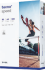Speed Universalpapier DIN A4 von Tecno im aktuellen tegut Prospekt für 4,99 €