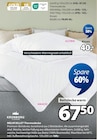 Aktuelle Bett Angebote bei JYSK in Neuss Aktuelles Melkfjellet Thermodecke Angebot bei JYSK in Neuss ab 40,00 €