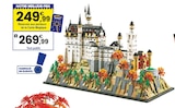 21063 le château de neuschwanstein | 18 ans - JouéClub à Asnières-sur-Seine 21063 le château de neuschwanstein | 18 ans en promo chez JouéClub Asnières-sur-Seine à 249,99 €