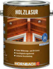 Holzlasur Angebote von Hornbach bei Hornbach Potsdam für 32,95 €