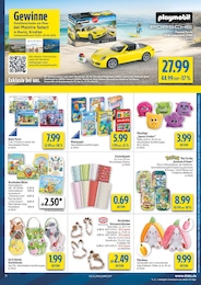 diska Puzzle im Prospekt 