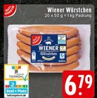 Aktuelles Wiener Würstchen Angebot bei E center in Köln ab 6,79 €