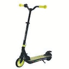 Trottinette électrique enfant EEZI FLASH LED - eezi en promo chez Hyper U Saint-Brieuc à 99,00 €