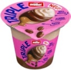 Müller im Kaufland Prospekt Triple von MÜLLER im aktuellen Kaufland Prospekt für 0,89 €