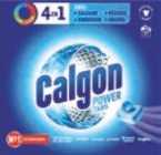 TABLETTE ANTI-CALCAIRE* - CALGON dans le catalogue Aldi