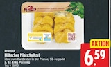 Hähnchen Minischnitzel im Angebot bei EDEKA in Potsdam Hähnchen Minischnitzel Angebote von Premios bei EDEKA Potsdam für 6,59 €