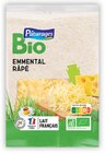 Beurre Moulé Doux Bio - Pâturages - Intermarché Hyper à Bordeaux Beurre Moulé Doux Bio - Pâturages en promo chez Intermarché Hyper Bordeaux à 2,52 €