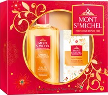 Coffret Ambrée Authentique - Monoprix à Aulnay-sous-Bois Coffret Ambrée Authentique en promo chez Monoprix Aulnay-sous-Bois à 4,42 €