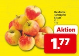 Deutsche Tafeläpfel Elstar im Angebot bei Markant Nordwest in Hemer Deutsche Tafeläpfel Elstar Angebote bei Markant Nordwest Hemer für 1,77 €