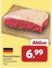 Backschinken im aktuellen famila Nordwest Prospekt