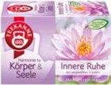 Harmonie Tee von TEEKANNE für 1,99 € bei Penny-Markt im Angebot Harmonie Tee von TEEKANNE im aktuellen Penny-Markt Prospekt