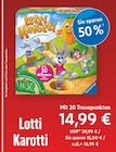 Lotti Karotti im E center Prospekt Lotti Karotti von Ravensburger im aktuellen E center Prospekt für 14,99 €