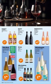 Aktueller Trink und Spare Prospekt mit Rotwein, "Aktuelle Angebote", Seite 4