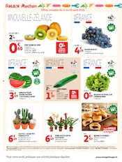 Prospectus Auchan Hypermarché "LA RENTRÉE À PRIX K.O." en cours à Nîmes, Page 8 Catalogue Auchan Hypermarché en cours à Nîmes, "LA RENTRÉE À PRIX K.O.", Page 8