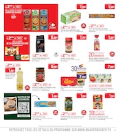 Café en promo dans le catalogue Supermarchés Match à la page 11