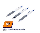 Kugelschreiber im Action Prospekt Kugelschreiber von Office Essentials im aktuellen Action Prospekt für 0,89 €