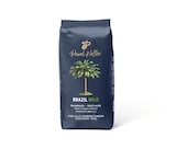 Aktuelle Bohnen Angebote bei Tchibo im Supermarkt in Bonn Aktuelles Privat Kaffee Brazil Mild - 1 kg Ganze Bohne Angebot bei Tchibo im Supermarkt in Bonn ab 17,99 €